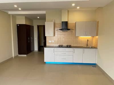 Bahria Enclave Sector A cube apartment one Bedroom For Sale