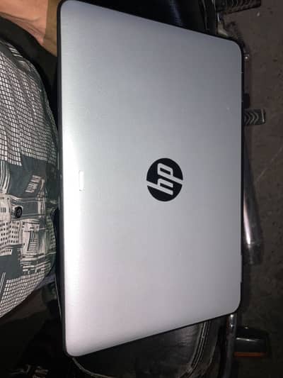 HP pro book 4/128 ssd with 128 mb graphics card
