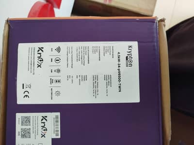 Knox inverter IP21