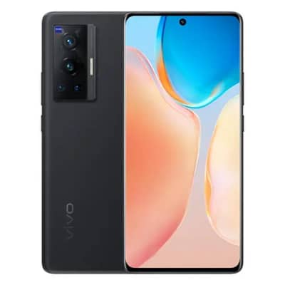 Vivo X70 Pro