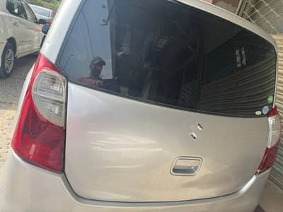 Suzuki Alto 2014 /2017
