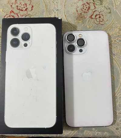 Apple iPhone 13 Pro Max