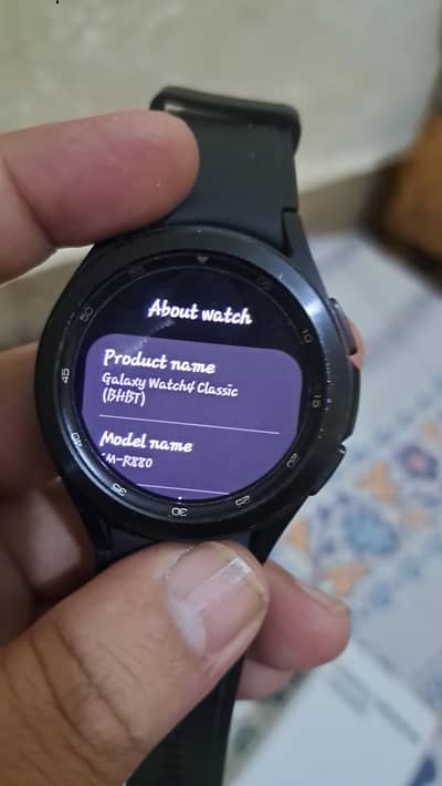 watch 4  classic
