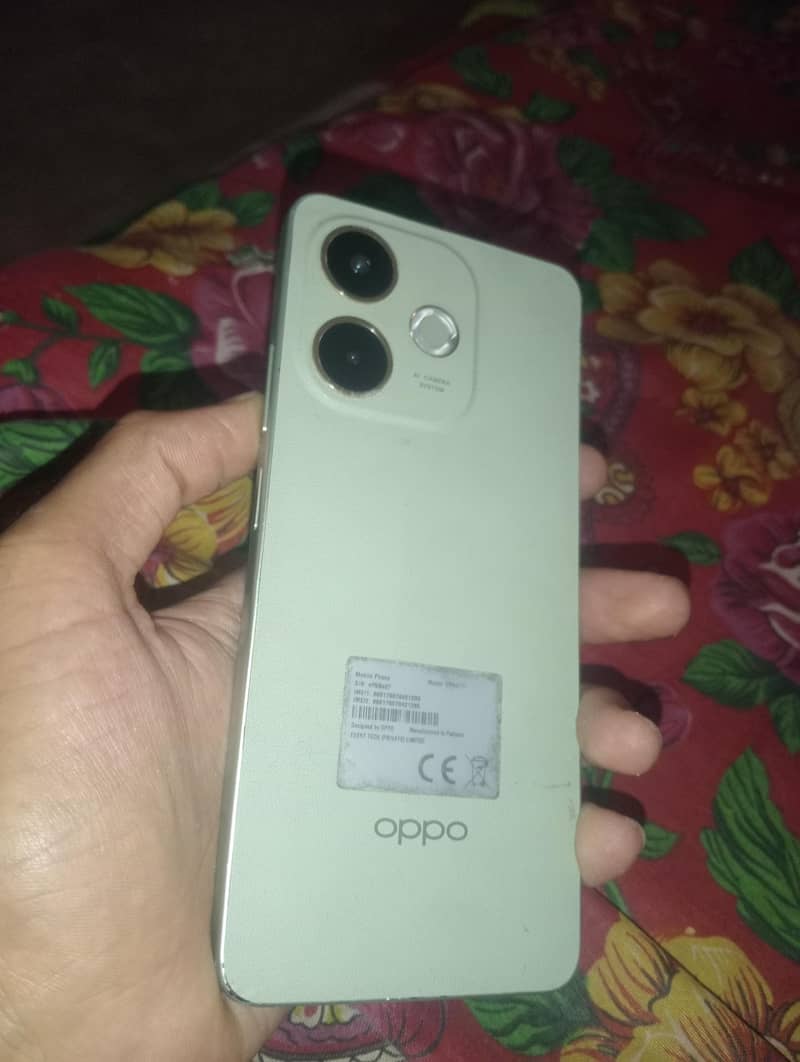 OPPO A5 Pro 2
