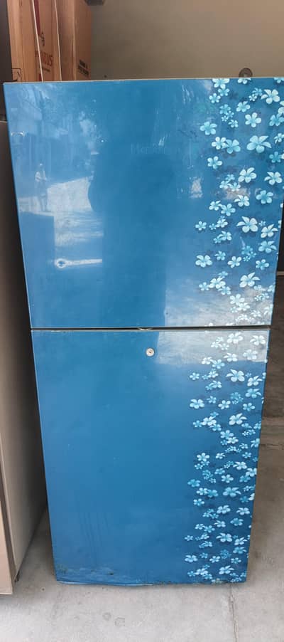 Haier HRF-340
