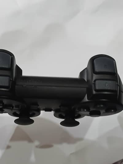 PS2 cantroller