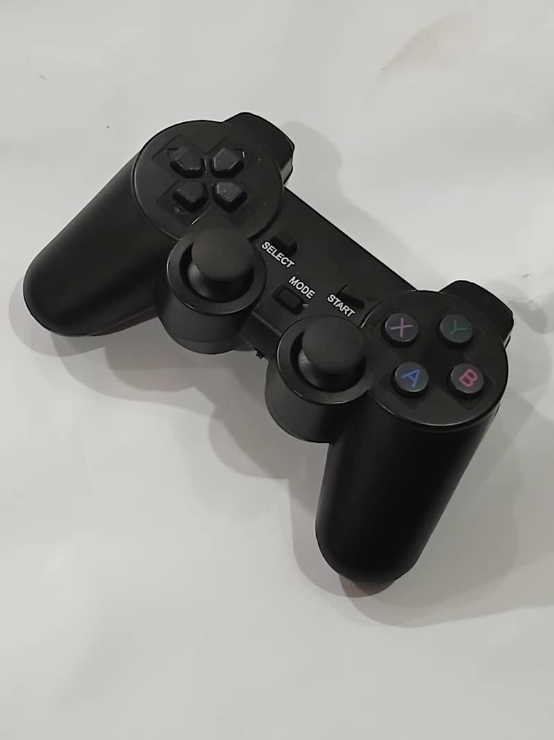 PS2 cantroller 2