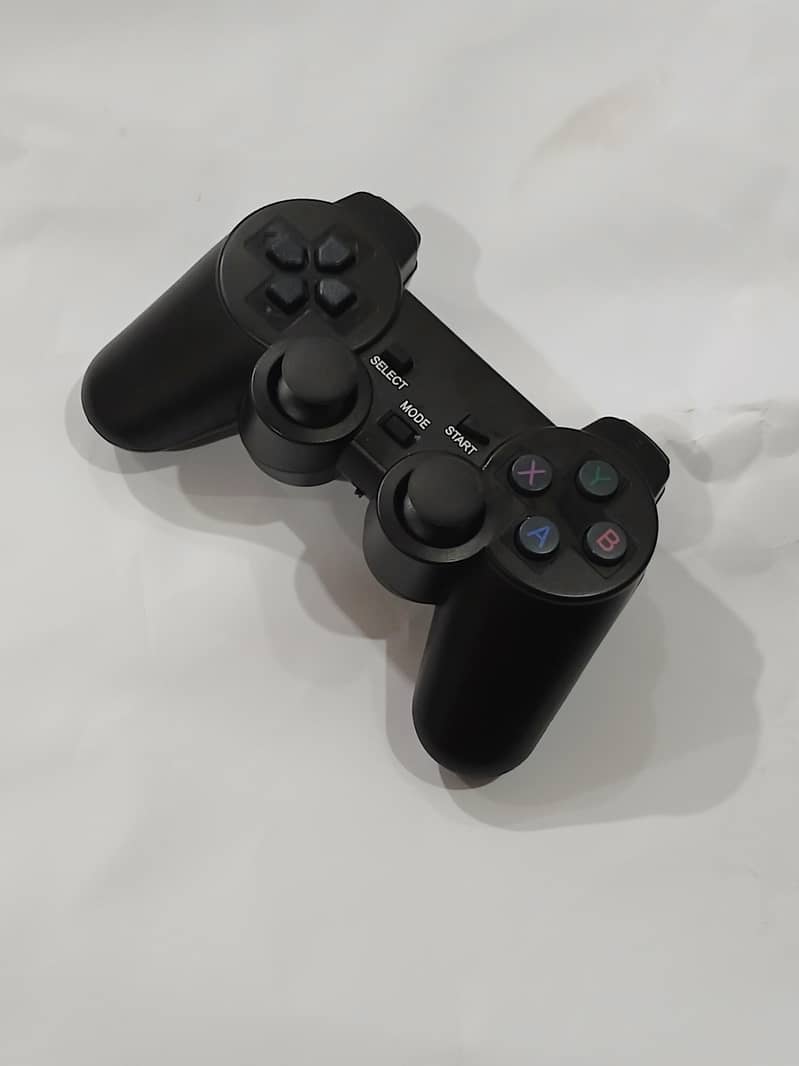 PS2 cantroller 3