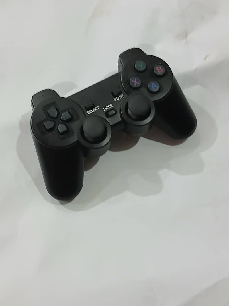 PS2 cantroller 4