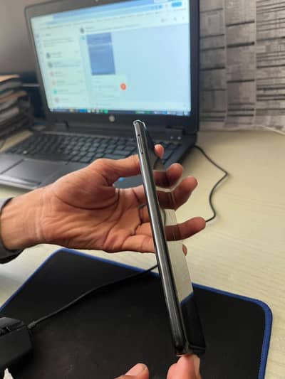 Xiaomi Redmi Note 10 Pro