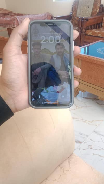 Apple iPhone X