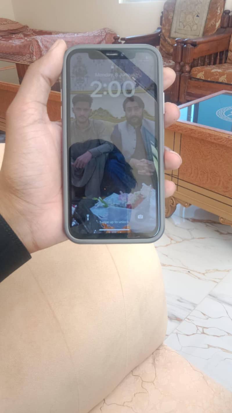 Apple iPhone X 0