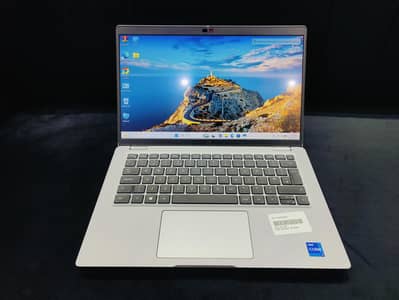 Dell Latitude 5420 i7 11th Generation 16gb Ram 256gb SSD 14" Touch Dis