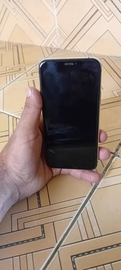 Apple iPhone 11 Pro