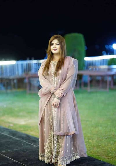 zoha khan
