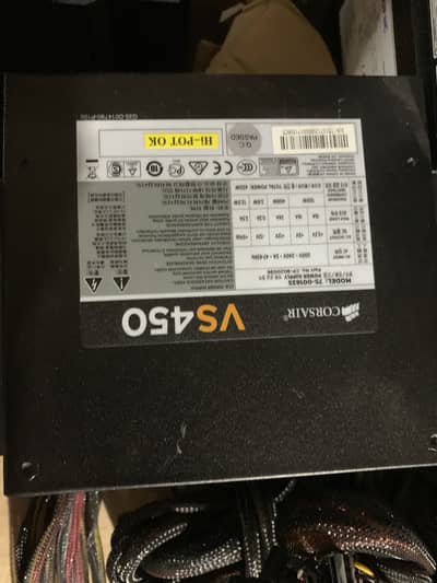 PSU for sale 400w to 1100w