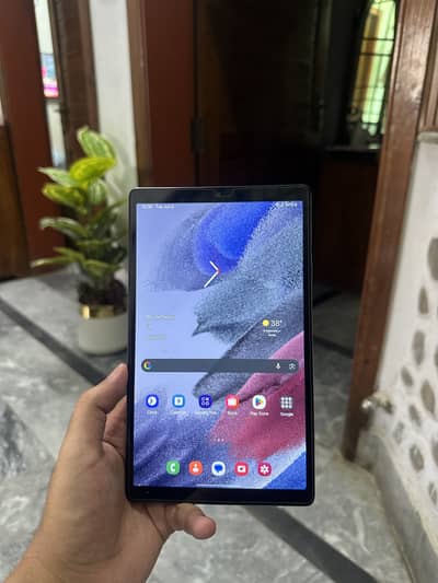 Samsung Galaxy Tab A7 Lite