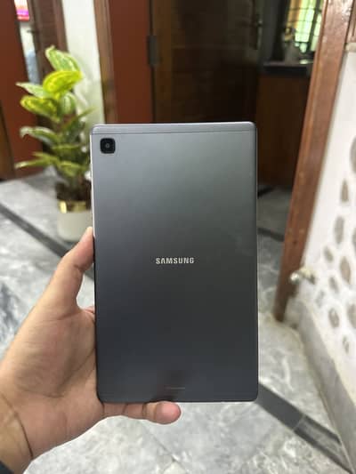 Samsung Galaxy Tab A7 Lite