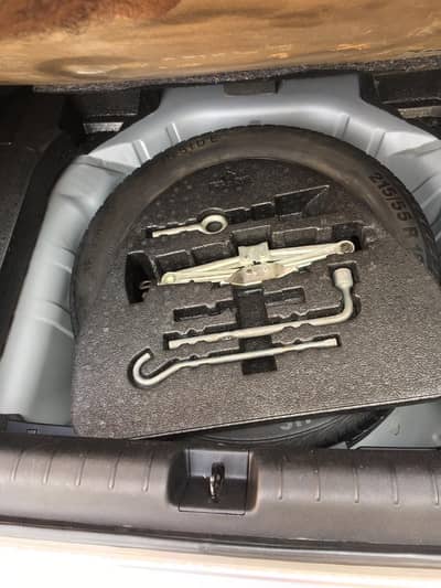 Honda Civic VTi Oriel Prosmatec 2019