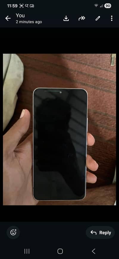Samsung Mobile S22