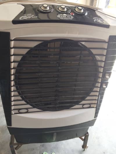 Air cooler