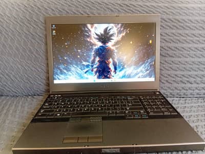 dell gaming laptop m4800 2gb nvdia graphics