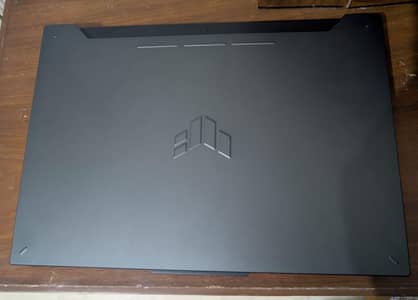 Asus Tuff FX507ZI gaming/studio Laptop