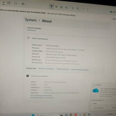 Lenovo ThinkStation Xeon Workstation for Sale