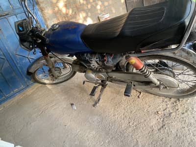 700cc china bike for sale