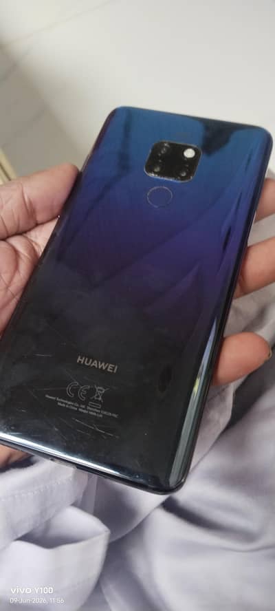 Huawei Mate 20