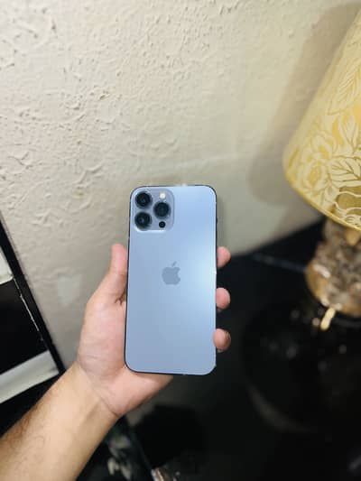 Apple iPhone 13 Pro Max