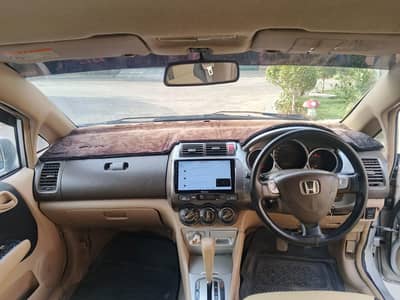Honda City IDSI 2006