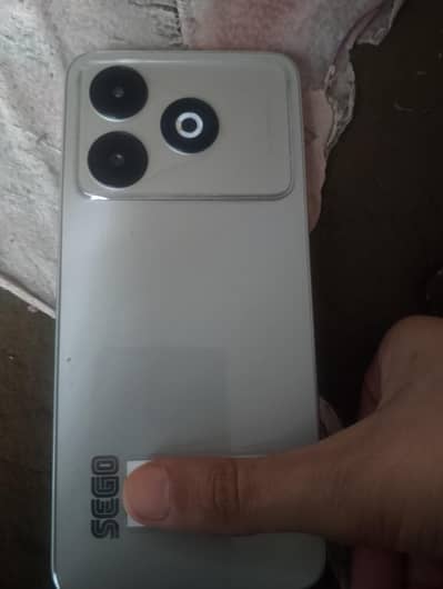 SEGO shark 6 128 ma abi fone wernty ma 9 month ki