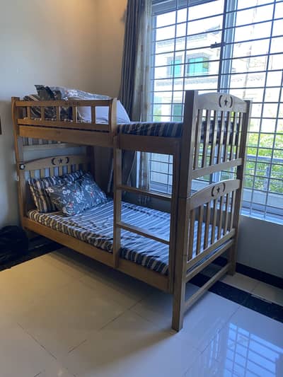 Bunk Bed for kids