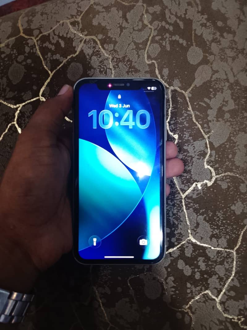Apple iPhone 11 0
