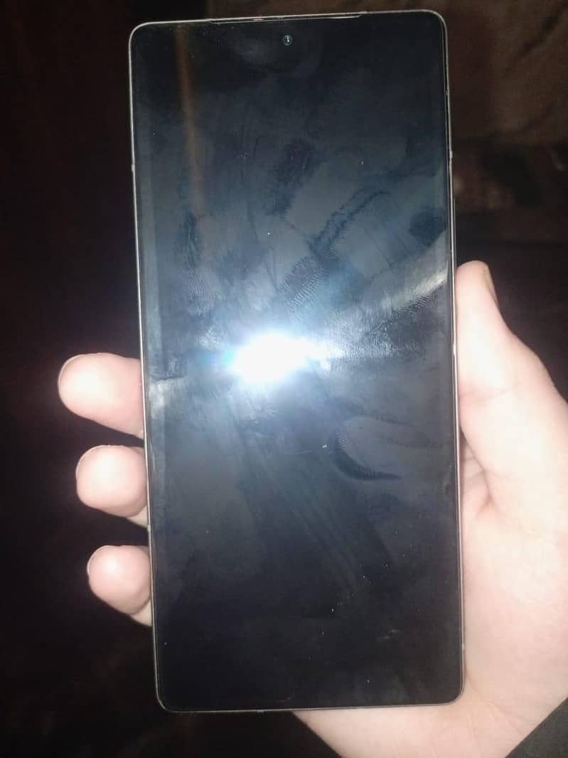 Infinix Note 50 2