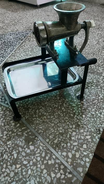Qima Machine for sell