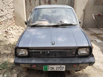 suzuki fx body for sale