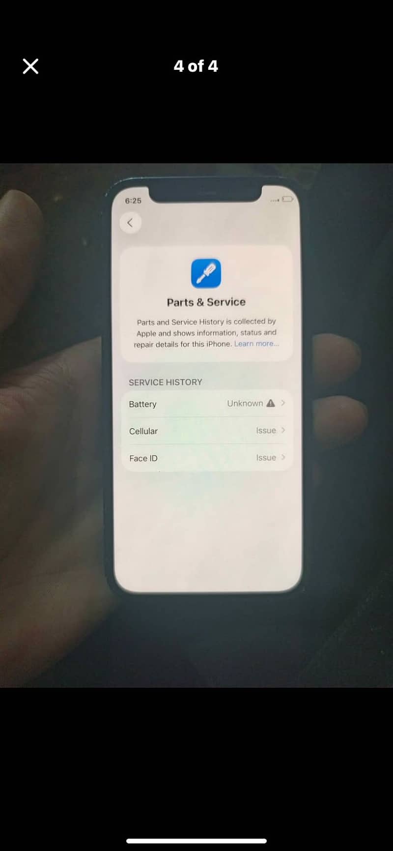 Apple iPhone 12 mini 0