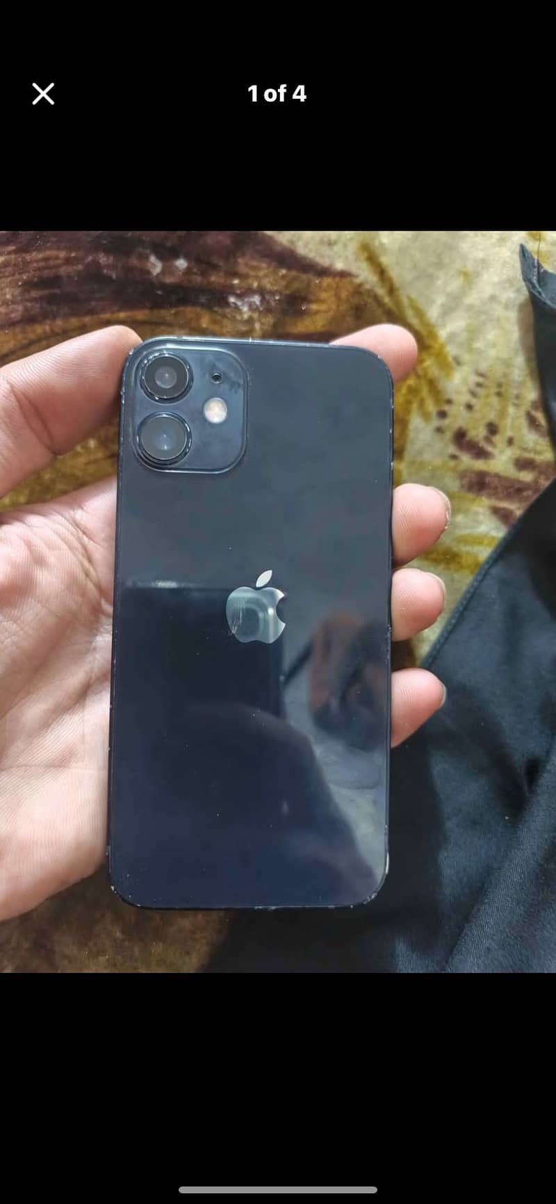 Apple iPhone 12 mini 2