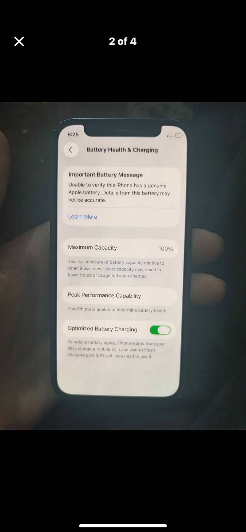 Apple iPhone 12 mini 3
