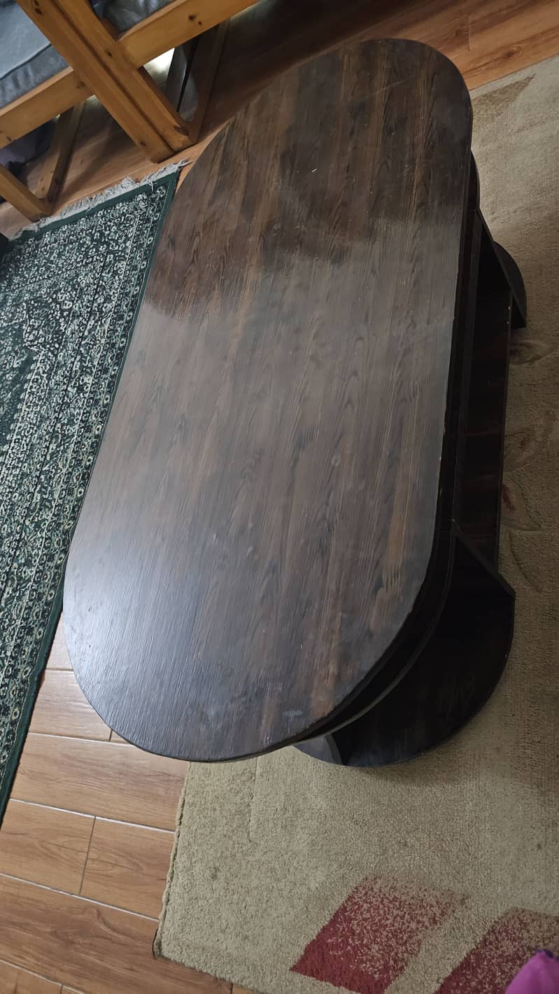 Centre table 1