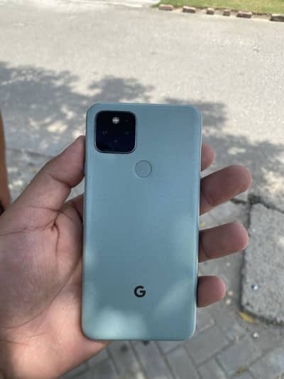 Google Pixel 5