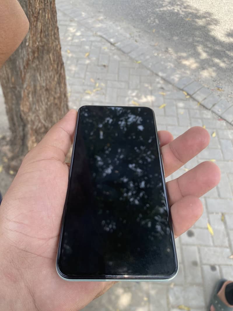 Google Pixel 5 2