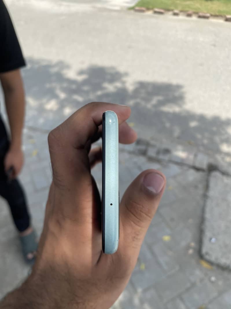 Google Pixel 5 5