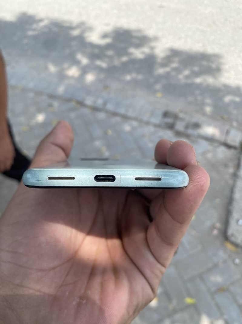 Google Pixel 5 6