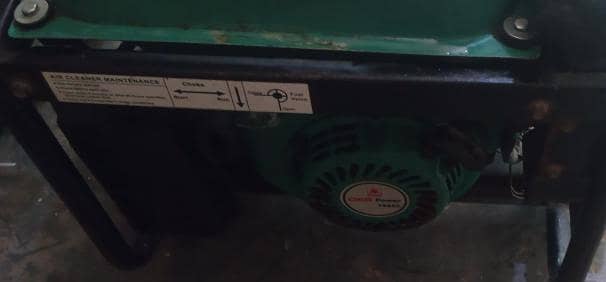 OES POWER 3KV