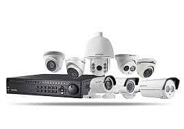 Cctv Installation 3