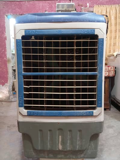 12 Volt Air cooler fresh running condition