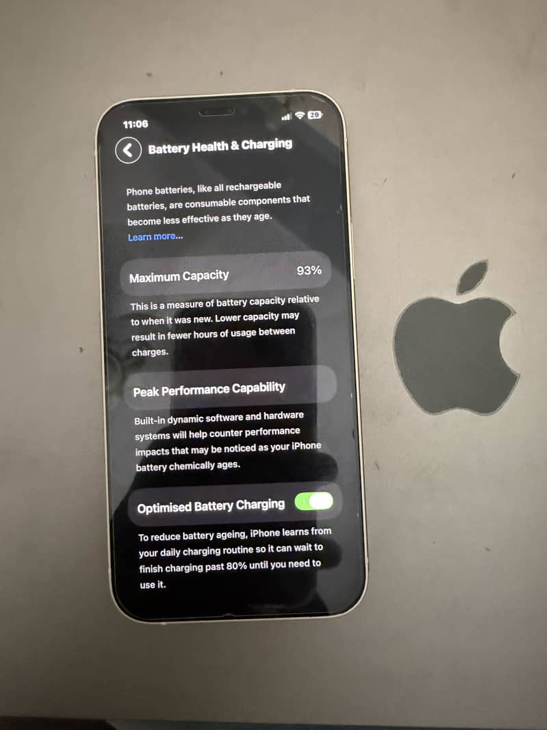 iphone 12 5